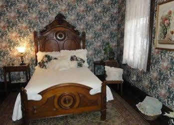 Corner George Inn Bed & Breakfast (Adults Only) Maeystown Exterior foto